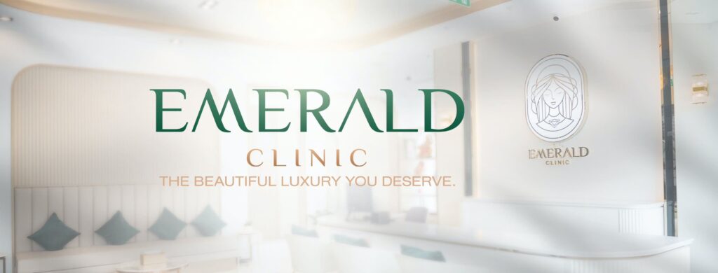 Emerald Clinic คลินิกกำจัดขน โปรแกรมไม่จำกัดจำนวนครั้งในระยะเวลา 6 เดือน